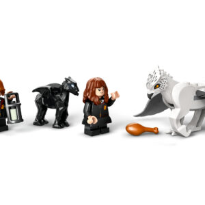 LEGO Harry Potter Keelatud mets: müütilised olendid - Image 7