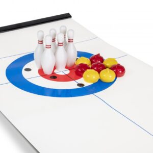 Tactic Kurlingu ja piljardi lauamäng - Image 3
