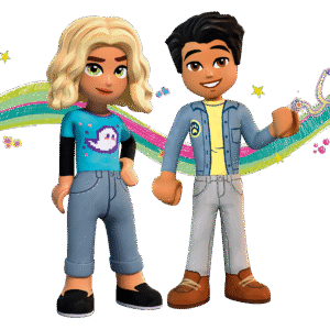 LEGO Friends Koerapäästekaubik - Image 5