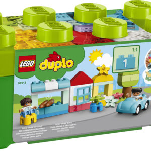 LEGO DUPLO Klotsikast - Image 2