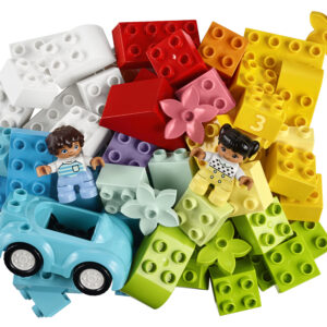 LEGO DUPLO Klotsikast - Image 3