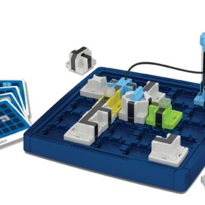ThinkFun loogika- ja lauamäng: voolulabürint - Image 2