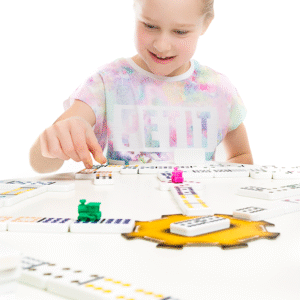 Tactic lauamäng Mexican Train - Image 2
