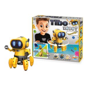 Buki robot Tibo - Image 2