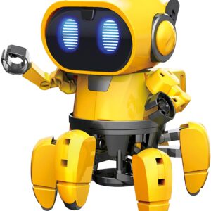 Buki robot Tibo - Image 3