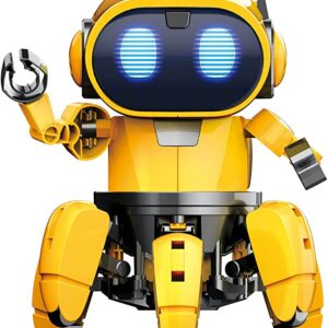 Buki robot Tibo - Image 4
