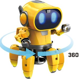 Buki robot Tibo - Image 5