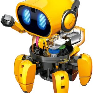 Buki robot Tibo - Image 6