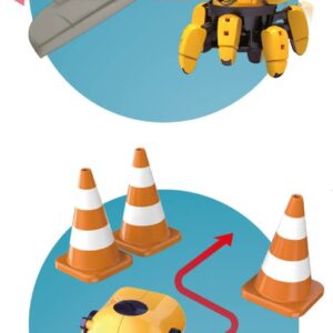 Buki robot Tibo - Image 7