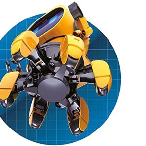 Buki robot Tibo - Image 8