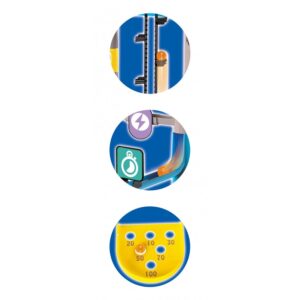 Buki Mega ehita ja veereta - Image 4