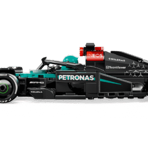 LEGO Speed Champions Mercedes AMG F1 W15 võidusõiduauto - Image 7