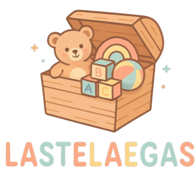 Lastelaegas