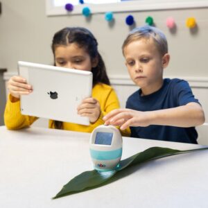 TTS Easi-scope juhtmevaba mikroskoop ekraaniga - Image 3