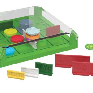 ThinkFun lauamäng Lehmade rünnak - Image 3
