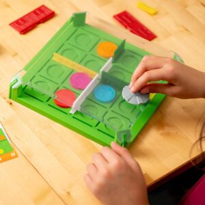 ThinkFun lauamäng Lehmade rünnak - Image 5