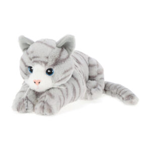 Keel Toys Keeleco kassid 30 cm - 4 erinevat - Image 3