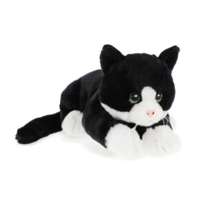 Keel Toys Keeleco kassid 30 cm - 4 erinevat - Image 4