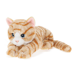 Keel Toys Keeleco kassid 30 cm - 4 erinevat - Image 5