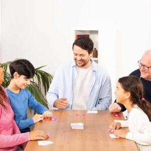 Ravensburger kaardimäng See ei ole müts - Image 3