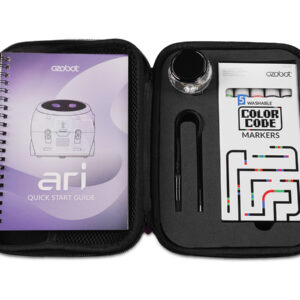 Ozobot Ari roboti stardikomplekt - Image 2