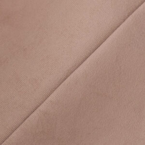 PLUSH NEST Beige 90x30 bassein pallidega, samet, ümmargune 200 palli: pärl, läbipaistev, kuldne - pilt 5