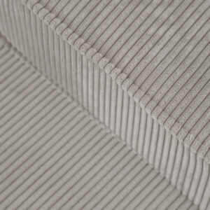 PLUSH NEST lapse lamamistool, 150x60x25 cm, beež kordvillane premium - pilt 9