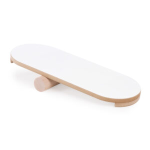 PLUSH NEST laste tasakaalulaud, Wodden Play - pilt 5