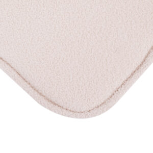 PLUSH NEST lapse lambanahkne lamamistool, 150x60x25 cm, kreemjas lambanahk - pilt 6