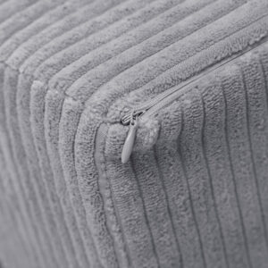 PLUSH NEST iste, esmaklassiline hall soonvillane iste - pilt 6