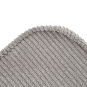 PLUSH NEST lapse lamamistool, 150x60x25 cm, beež kordvillane premium - pilt 10
