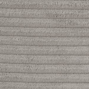 PLUSH NEST lillematt, 115x115x5cm, beež, premium corduroy, kohev lillematt. - pilt 5