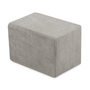 PLUSH NEST mängulinnus koos basseini+150 palliga (pärl, kuldne), esmaklassiline beež kordvärviline - pilt 7