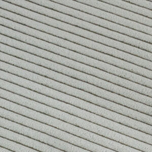 PLUSH NEST toakiik, lame, roheline, premium corduroy - pilt 2