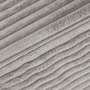 PLUSH NEST Laste lamamistool, lamamistool, 145x35x45cm, esmaklassiline beež corduroy - pilt 6