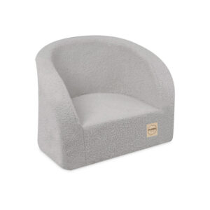 PLUSH NEST iste, hall lambanahk - pilt 4