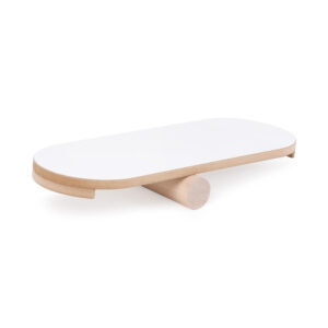 PLUSH NEST laste tasakaalulaud, Wodden Play - pilt 7