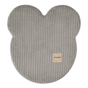 PLUSH NEST Karupuhver, 46x25 cm, beež, premium corduroy - pilt 5