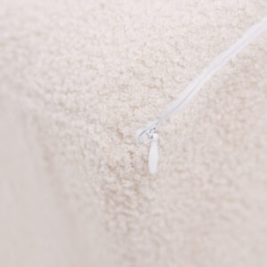 PLUSH NEST iste, kreemjas lambanahk - pilt 6