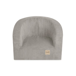 PLUSH NEST iste, beež premium corduroy - pilt 5