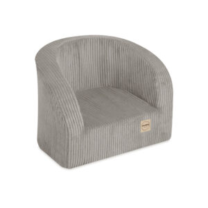 PLUSH NEST iste, beež premium corduroy - pilt 4