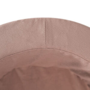 PLUSH NEST tool, kuldne (beež) , sametne - pilt 4