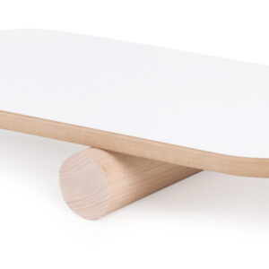 PLUSH NEST laste tasakaalulaud, Wodden Play - pilt 2