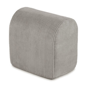 PLUSH NEST mänguväljak 4 elementi, beež, premium corduroy - pilt 6
