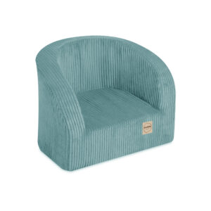PLUSH NEST iste, esmaklassiline sinine koordipeenar - pilt 4