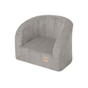 PLUSH NEST iste, beež premium corduroy
