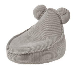 PLUSH NEST Huggy Bear tugitool, 68x45, beež, kordvillane