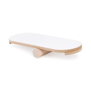 PLUSH NEST laste tasakaalulaud, Wodden Play