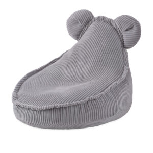 PLUSH NEST Huggy Bear tugitool, 68x45, hall, kordvillane