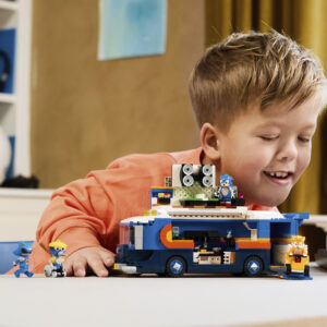 LEGO Sonic Team Sonic veoauto - Image 2